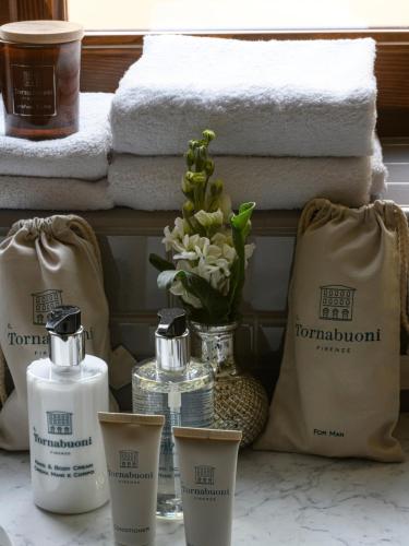 Billede fra billedgalleriet på IL Tornabuoni The Unbound Collection by Hyatt i Firenze