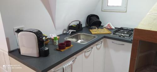 Gallery image of La Suite del Brigante in Gioia del Colle