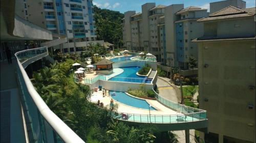 Πισίνα στο ή κοντά στο Porto Real Resort