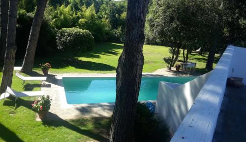 5 bedrooms villa with private pool and wifi at Roccamare