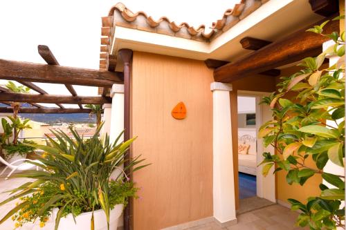 Galería fotográfica de Janas Hotel en Villasimius
