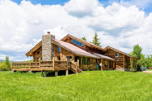 Elk Run Retreat – Photos 2