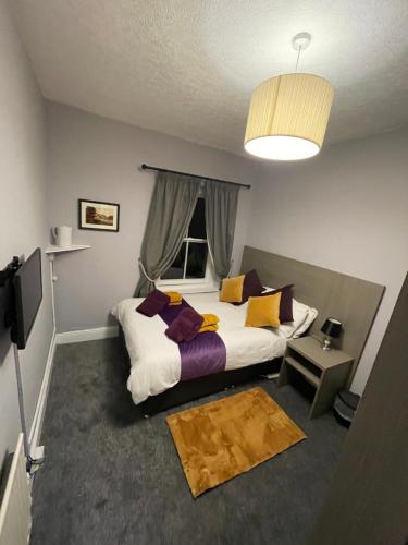 Gambar di galeri bagi The castlegate arms di Penrith