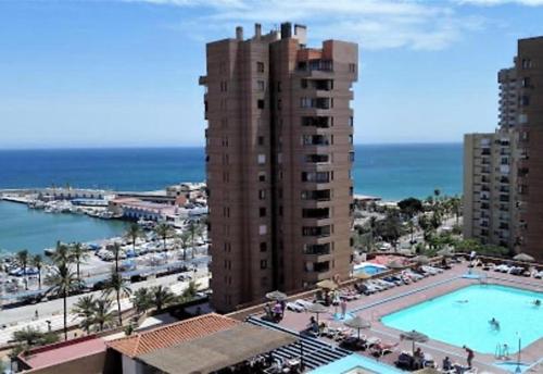 Apartamento Las Palmeras (España Fuengirola) - Booking.com