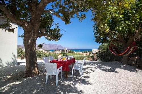 Gallery image of Villa Alexandra in Kissamos