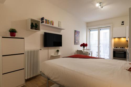 Dreamful Home - Arco della Pace