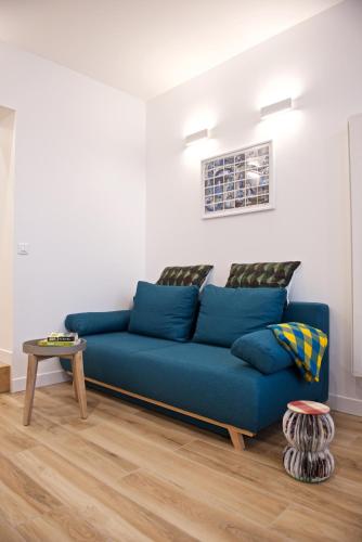 CHARMING Parisian Apartment WITH AIR CONDITIONING - CLIMATISATION & 2 BEDROOMS - Batignolles PARIS photo 32