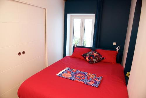 CHARMING Parisian Apartment WITH AIR CONDITIONING - CLIMATISATION & 2 BEDROOMS - Batignolles PARIS photo 29