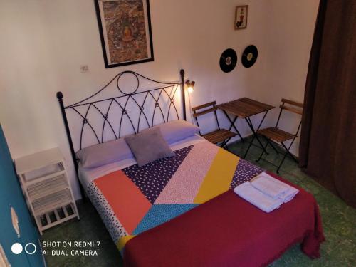 Homestay Casa Artis, Granada, Spain - Booking.com