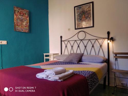 Homestay Casa Artis, Granada, Spain - Booking.com