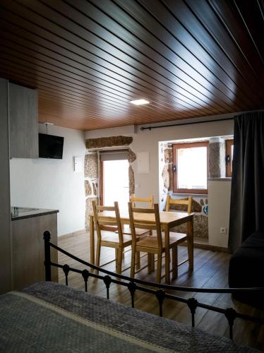 Gambar di galeri bagi Casa dos Trenós di Sabugueiro