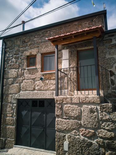 Gallery image of Casa dos Trenós in Sabugueiro
