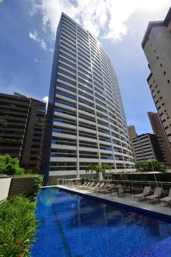 Beira-marTáxi grátis disponível Apto Privado no Edifício Helbor My Way Abolição Menor preço em Beira-marTáxi grátis disponível Apto Privado no Edifício Helbor My Way Abolição