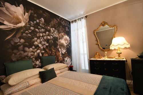 Gallery image of Loft incantevole Casa Sugnat in Novello