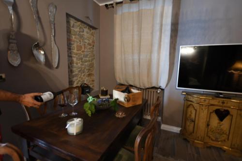 Loft incantevole Casa Sugnat – Photos 5