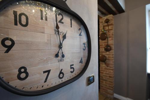 Loft incantevole Casa Sugnat – Photos 4
