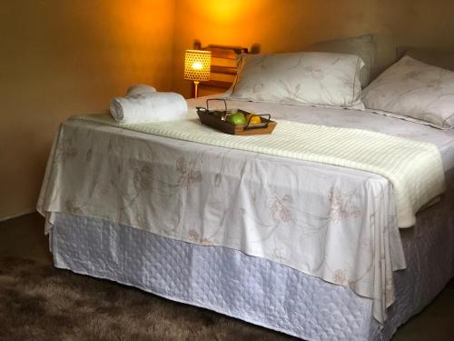 博凯纳-迪米纳斯Pousada Camping e Restaurante Vila dos Arcanjos的相册照片