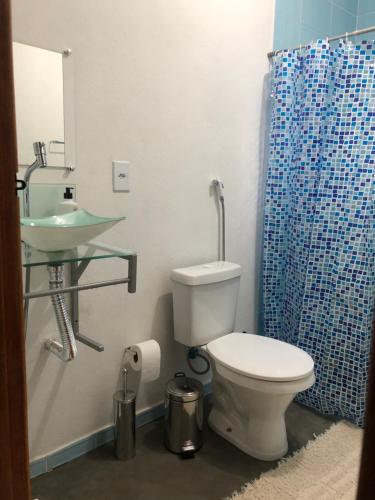 博凯纳-迪米纳斯Pousada Camping e Restaurante Vila dos Arcanjos的相册照片