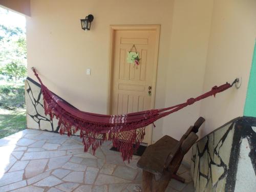 Fotografie z fotogalerie ubytování Águas Vivas Hotel Fazenda v destinaci Pirenópolis