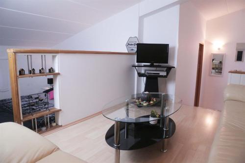 Apartment Doris