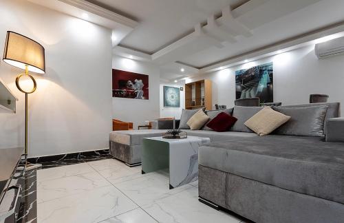 Gallery image of Résidence L'écrin in Yaoundé