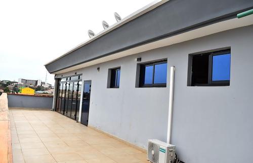 Gallery image of Résidence L'écrin in Yaoundé