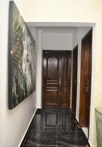Gallery image of Résidence L'écrin in Yaoundé