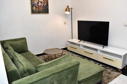 Gallery image of Résidence L'écrin in Yaoundé