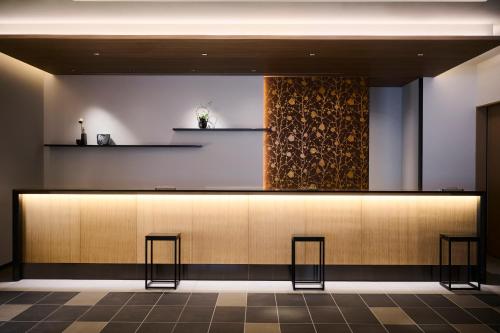 Фотография из галереи The Royal Park Hotel Kyoto Umekoji в Киото