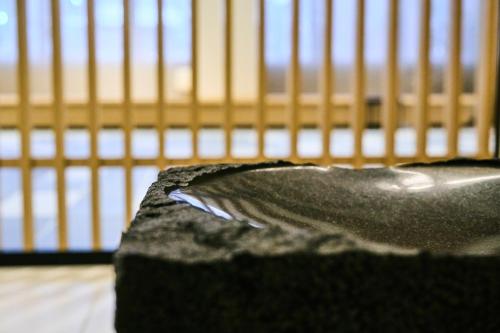 Гостиная зона в The Royal Park Hotel Kyoto Umekoji