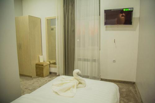 Gallery image of South Hotel in Tashkent
