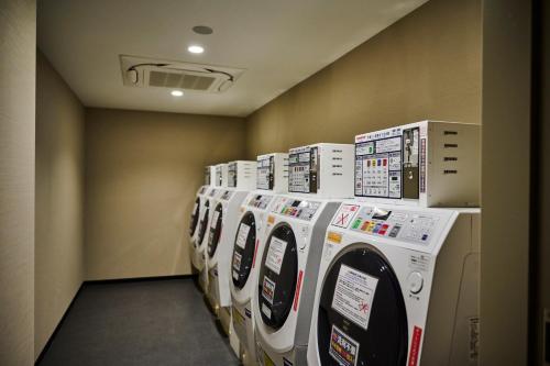Фотография из галереи The Royal Park Hotel Kyoto Umekoji в Киото