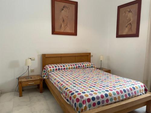 コルドバにあるApartamento junto Plaza de la Corredera & Parking Gratuitoのギャラリーの写真