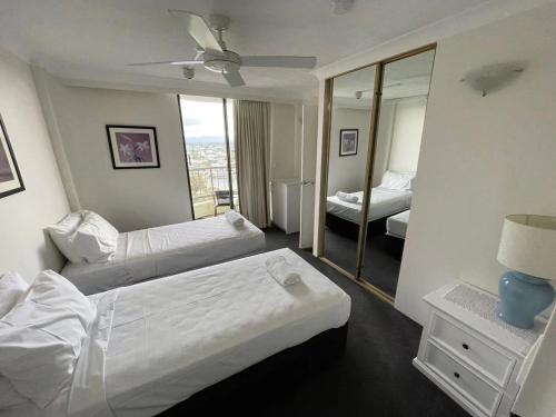 Легло или легла в стая в Alexander Holiday Apartments