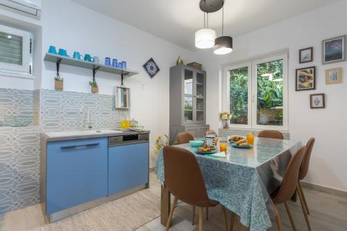 Apartment Lusi