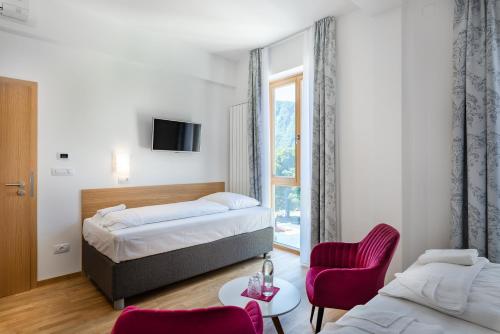 Imagem da galeria de Hotel Dvorec em Tolmin