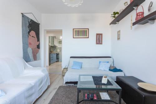 Apartment Lusi