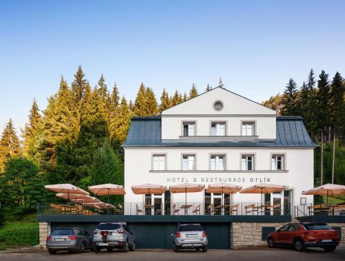 Hotel Orlík, Teplice nad Metují – ceny aktualizovány 2023