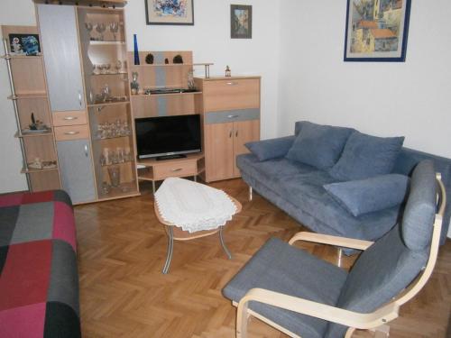 Apartmani Vrljičak