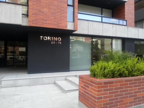 Gallery image of Suites Metropoli Edificio Torino in Quito