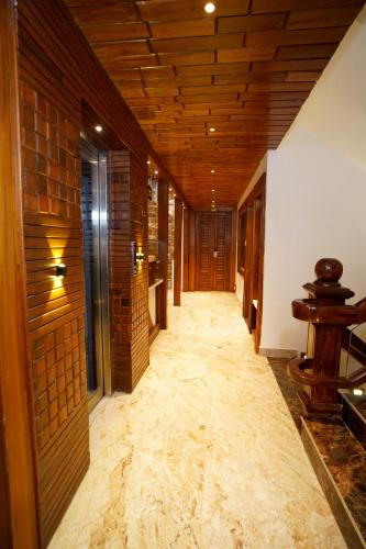 Φωτογραφία από το άλμπουμ του Krishna's Wood Villas σε Kolhapur