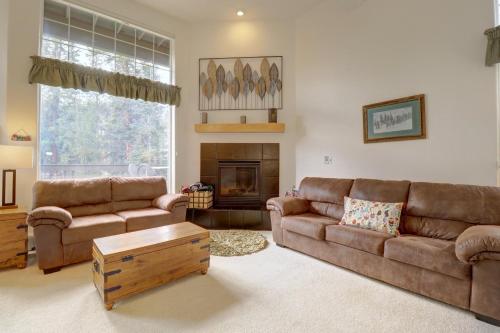 A5 Gore Trail Condo – Photos 2