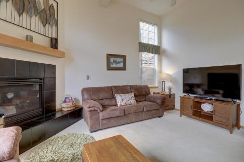 A5 Gore Trail Condo – Photos 3