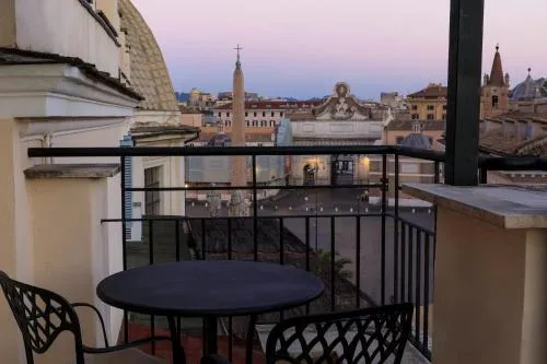 Palazzo Nainer photo 32