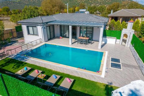 Imagen de la galería de Villa Sidera, en Fethiye