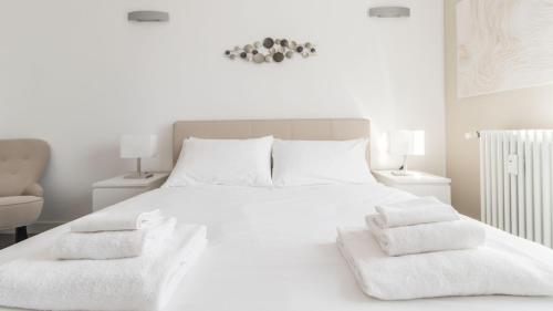 Italianway Comfort - Vincenzo Monti 29