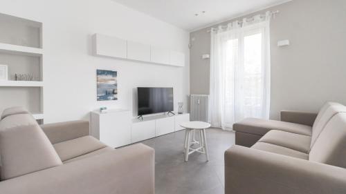 Italianway Comfort - Vincenzo Monti 29