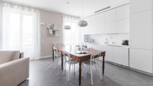 Italianway Comfort - Vincenzo Monti 29