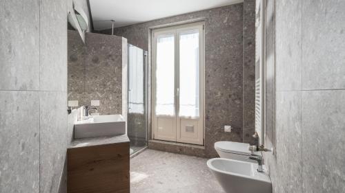 Italianway Comfort - Vincenzo Monti 29