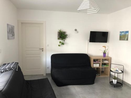 Gerardmer : Residence "l'eau vive"
